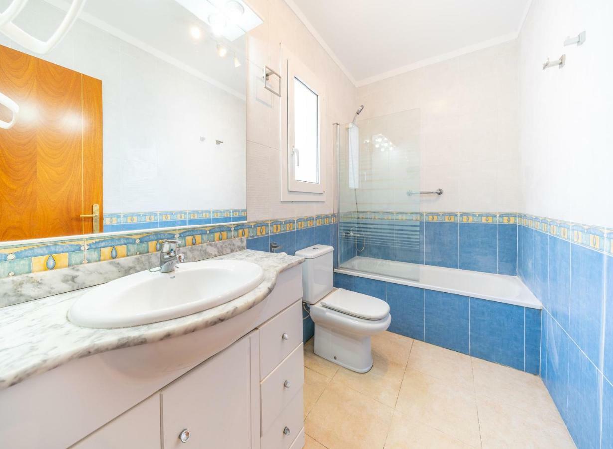 Holiday Home Odri L' Escala エクステリア 写真