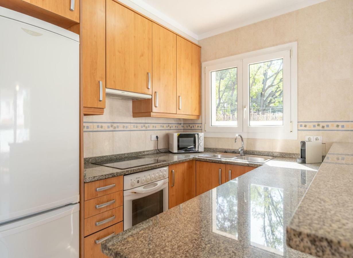 Holiday Home Odri L' Escala エクステリア 写真