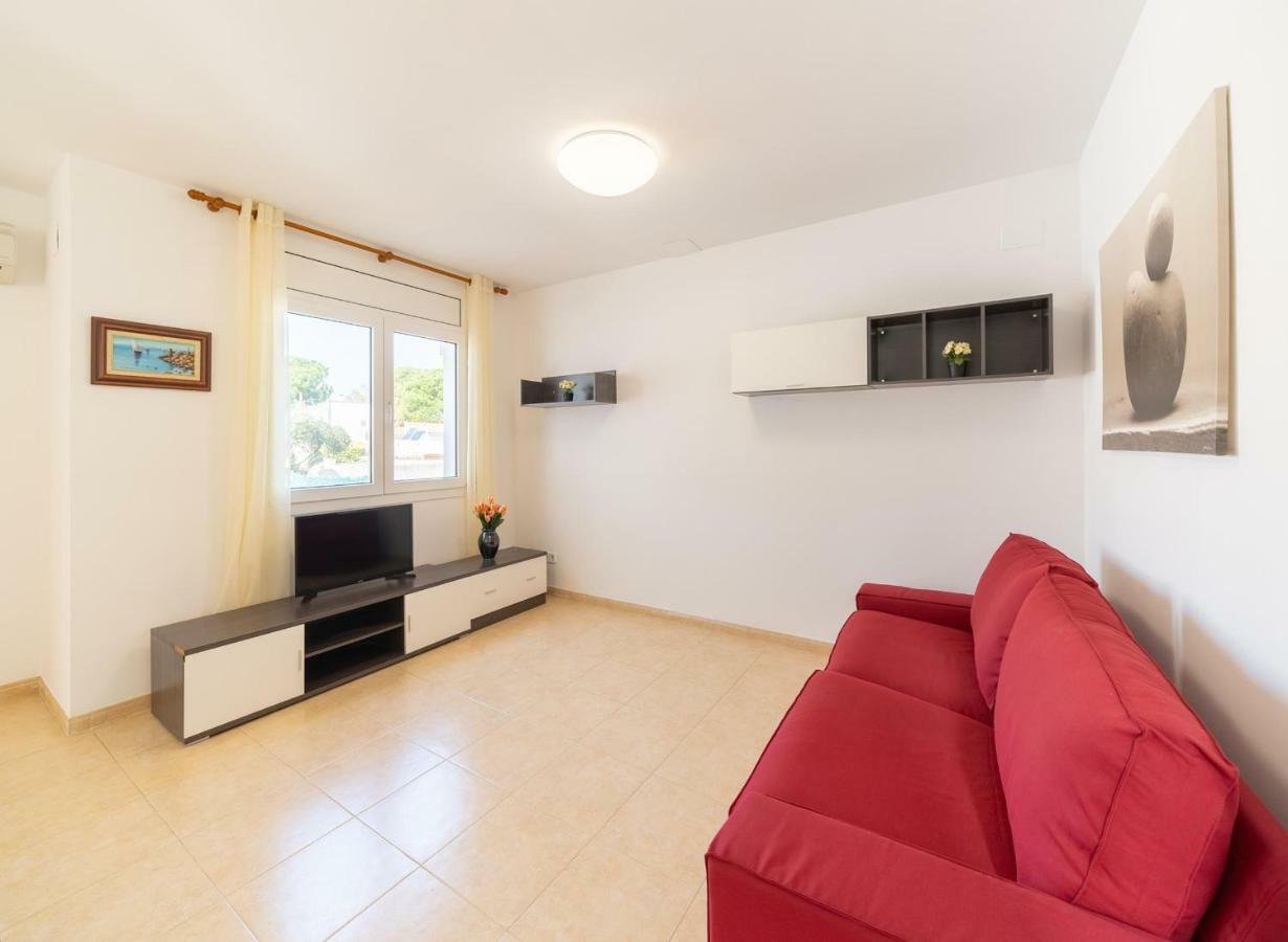 Holiday Home Odri L' Escala エクステリア 写真