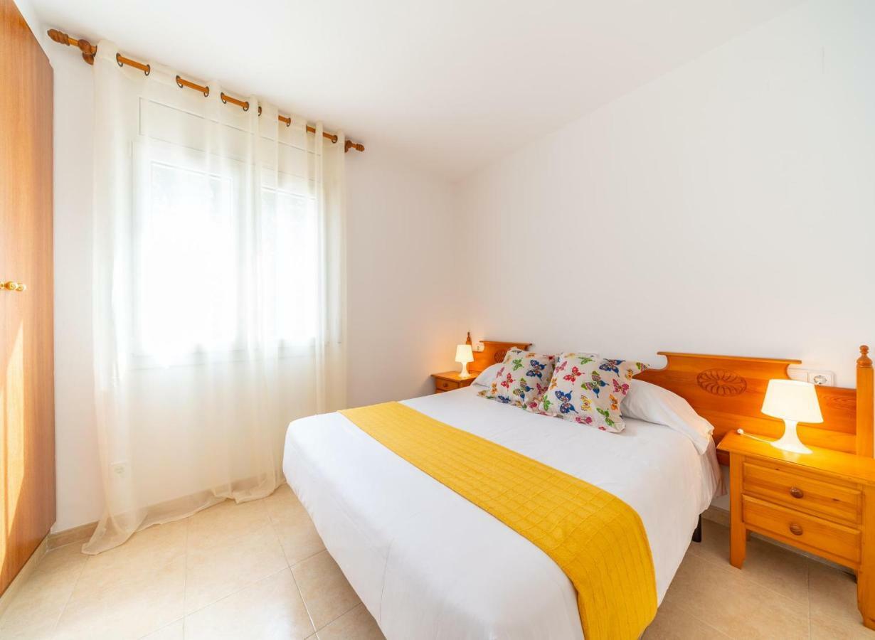 Holiday Home Odri L' Escala エクステリア 写真
