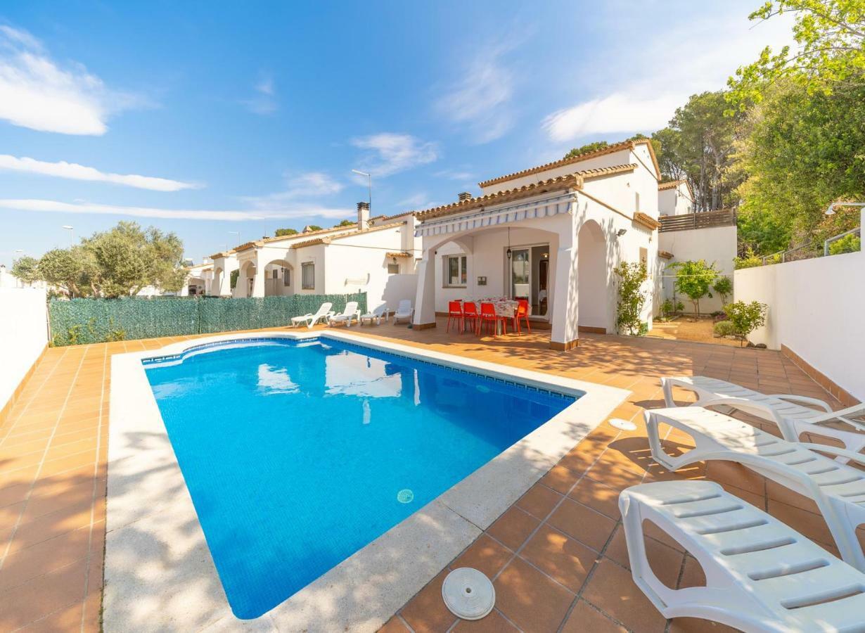 Holiday Home Odri L' Escala エクステリア 写真