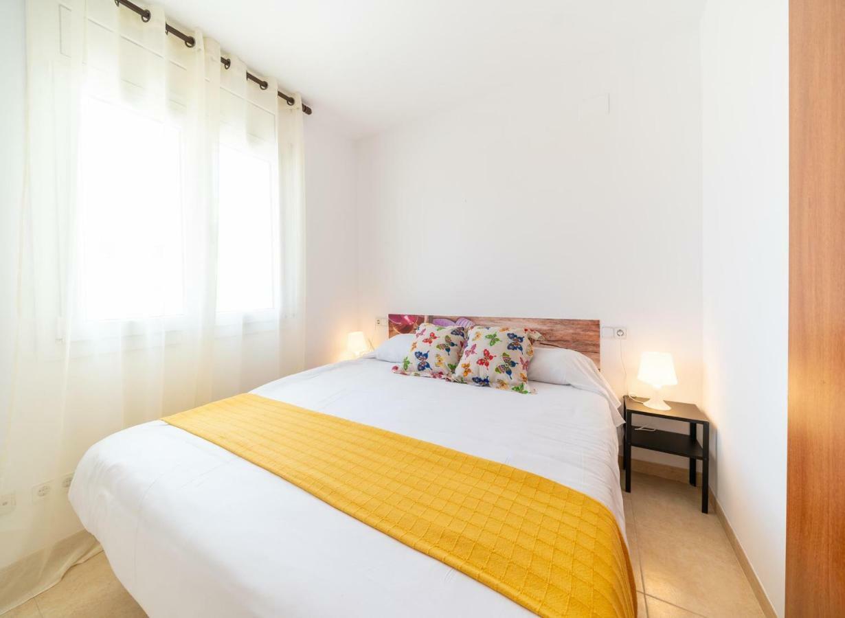 Holiday Home Odri L' Escala エクステリア 写真